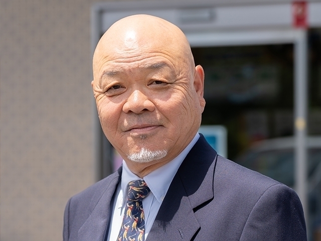山本博