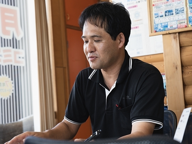 山本博