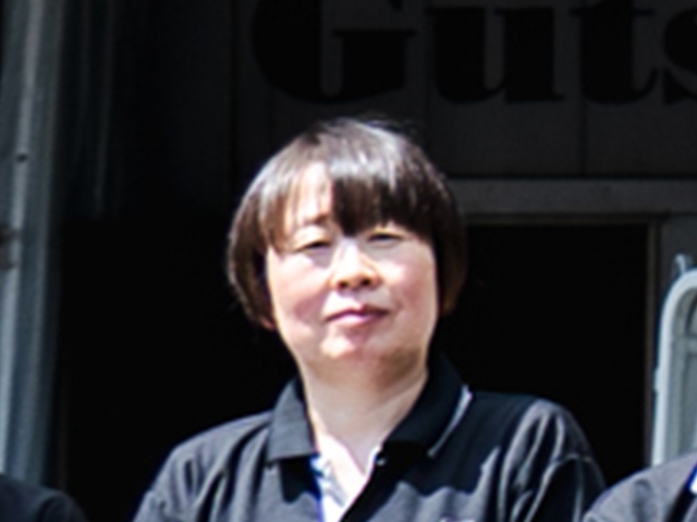 山本博