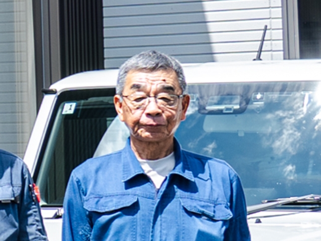 山本博